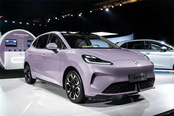 销量九连涨的背后，CQ9全面深化改革效果初显