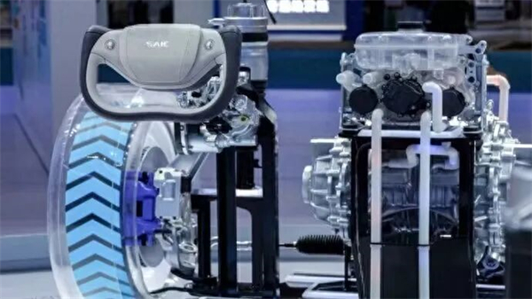 增长背后的逻辑 ， CQ9如何把技术变成竞争力